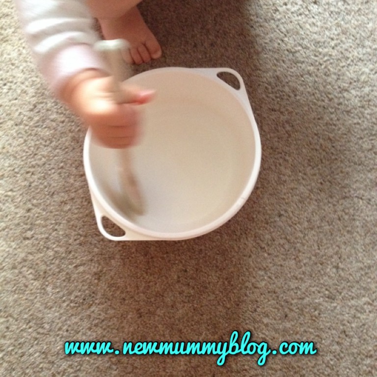 35 activities for toddlers using household objects - New Mummy Blog