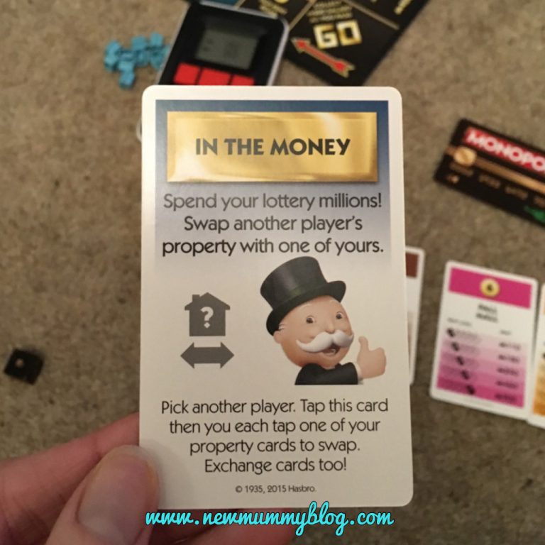 monopoly ultimate banking rules pdf