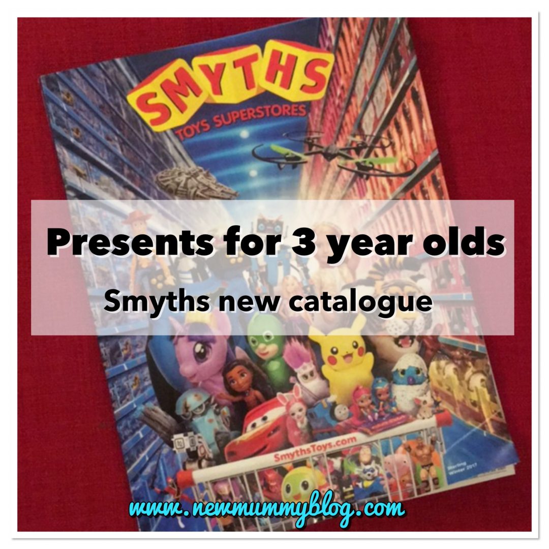 new smyths catalogue 2019